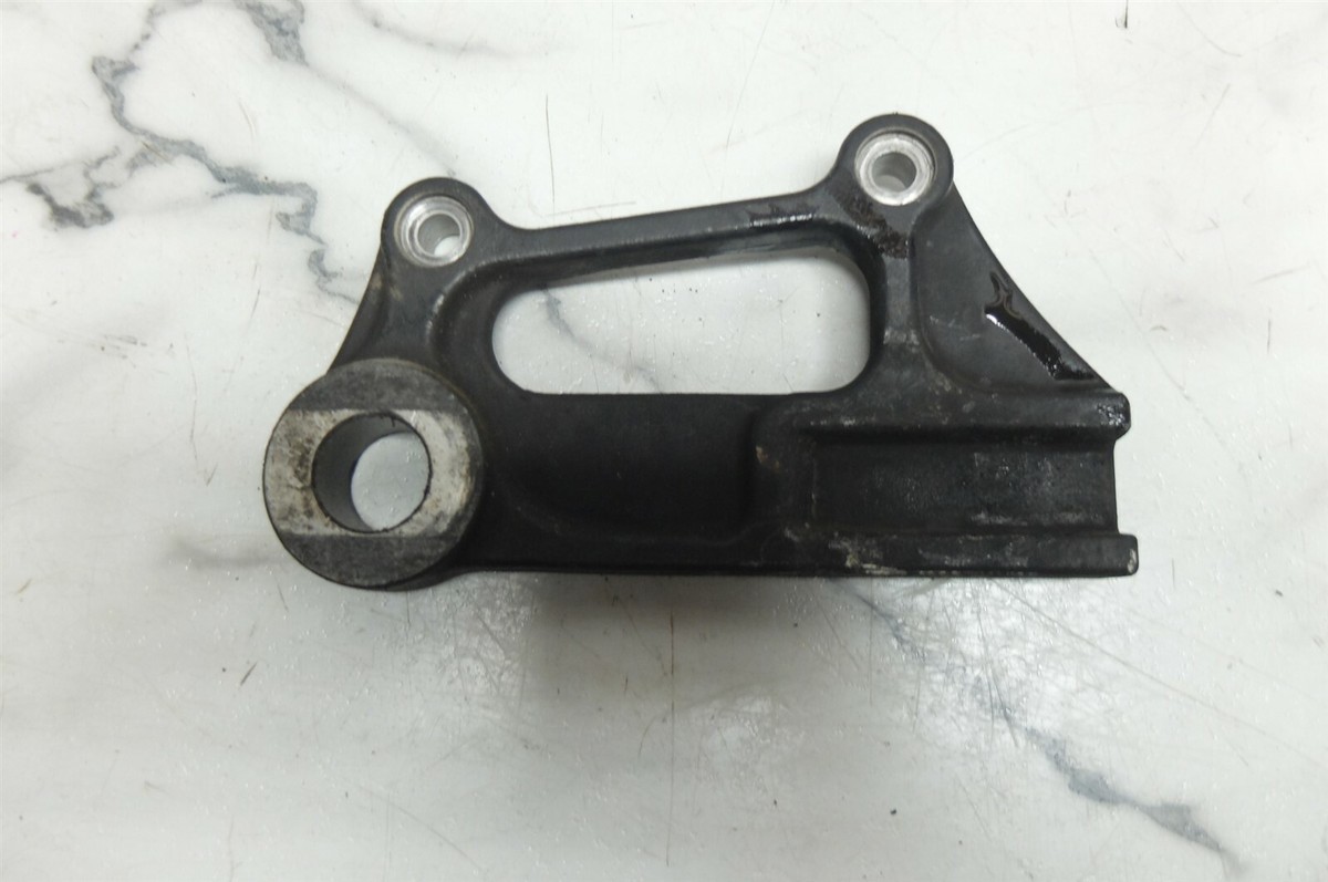 07 Kawasaki ZX 10 1000 ZX10 ZX1000 D Ninja rear back brake