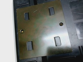 Vintage Sega CD Model 2 Console MK-4102-50- For Parts only - Not Working