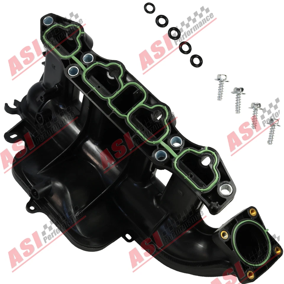 Intake Manifold For 2012-20 Chevy Cruze Sonic Trax/ Buick Encore 1.4L ASI Foto 4 de 4