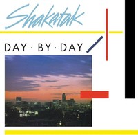 Audio Cd - Shakatak - Day By Day (City Rhythm) (2 Cd) - Secret Records -D- Neu