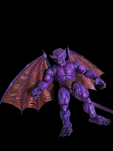 Marvel Legends Custom Dragon Man Hasbro Pulse Exclusivo 2025 - Imagen 1 de 9