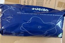 Genuine derila Ergo Standard 100 Pillow 21.26x14.17x4.72in OPEN