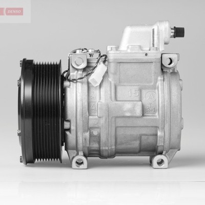 A - C - Kompressor