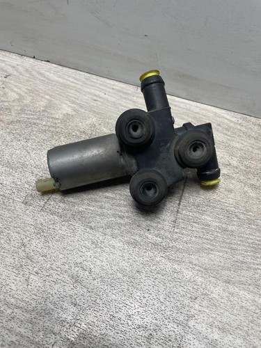 HEIZUNGSVENTIL BMW 1 serie (E87/87N) 64116928246