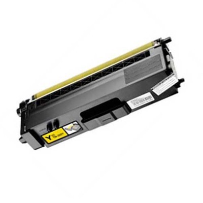 Toner laser jaune TN-328Y haute definition pour impressions professionnelles exigeantes