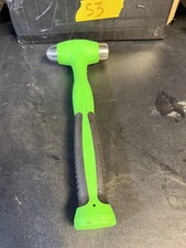 Snap-On Ball Peen Dead Blow Soft Grip Hammer 24 oz HBBD24