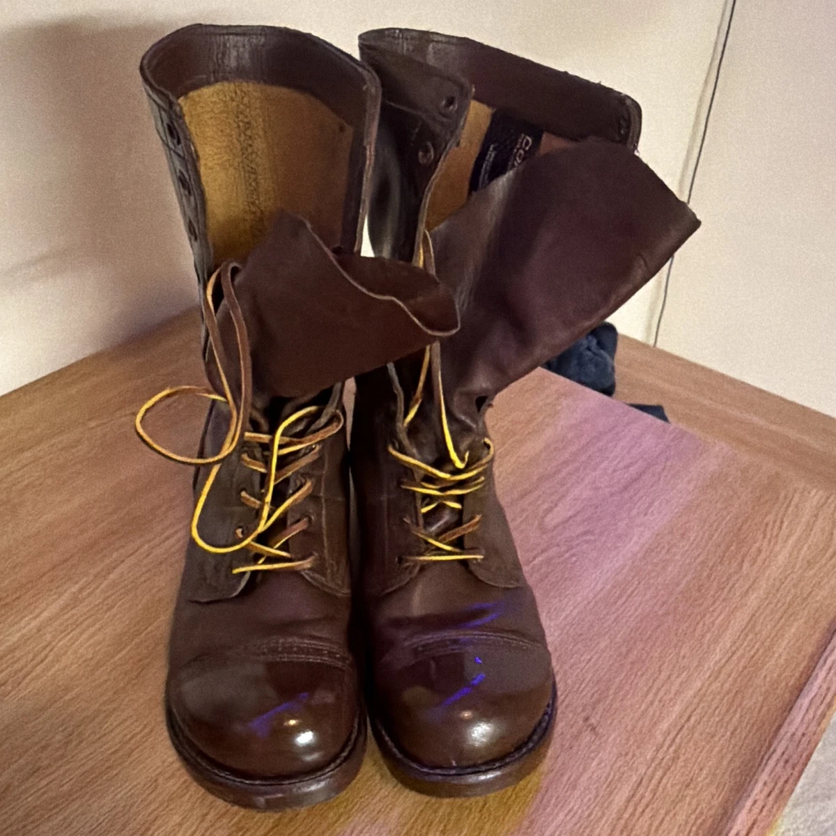 Corcoran Jump Boots for sale - eBay