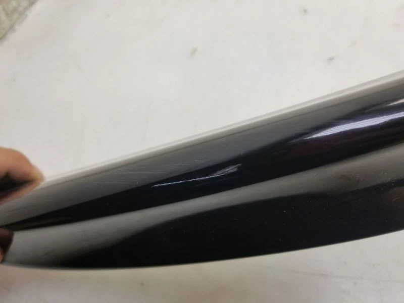 07 08 09 10 11 TOYOTA CAMRY SPOILER TRASEIRO DECKLID MONTADO - Imagem 2 de 4
