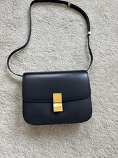 Borsa a tracolla Celine Medium