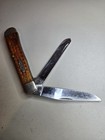 Case XX Trapper Vintage Folding Pocket Knife  — photo 1