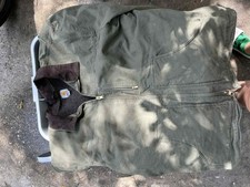 Carhartt jacket