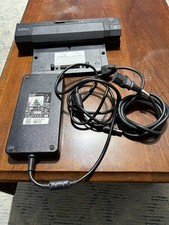 New Dell Pro2X latitude E Port Plus USB 3.0 docking station