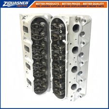 For Gm Ls3 L92 6.0 6.2 Cylinder Head 823 Square Port Assembly Rocker Arms Pair
