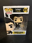FUNKO POP ! DAVID ROSE 975 POP TELEVISION S01
