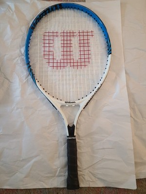 Wilson Federer 23  Tennis Racket, 3 5/8 Grip