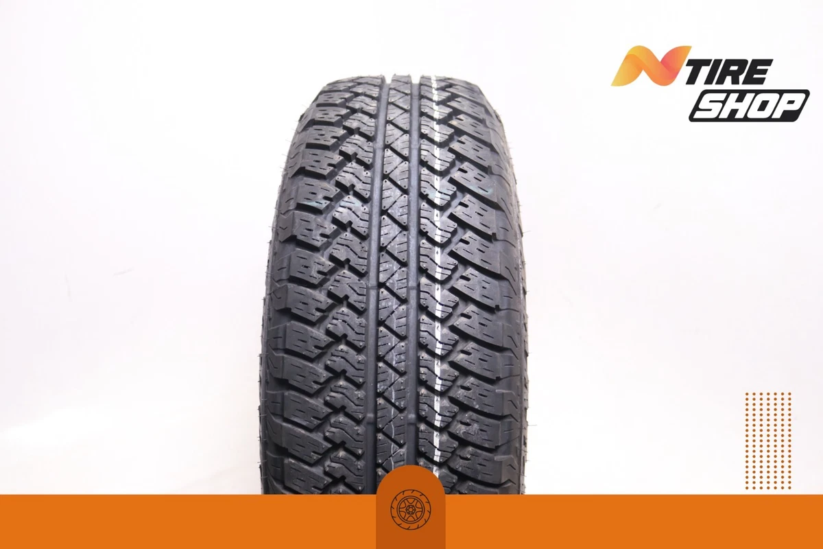 Bridgestone 255/70/18 Car & Truck Tires for sale | eBay