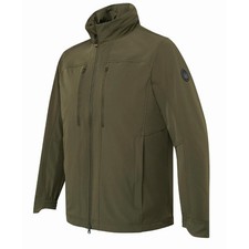 Beretta Sonoran Softshell Jacket Green Stone (GU795T25880707)