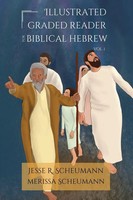 Illustrated Graded Reader For Biblical Hebrew, Volume I Scheumann (U. A.) Buch