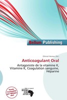 Othniel Hermes | Anticoagulant Oral | Taschenbuch | FranzöSisch (2026)