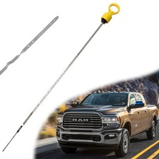 68RFE Transmission Dipstick for Ram 2500 3500 2007-2022 6.7L Diesel 53034117AB