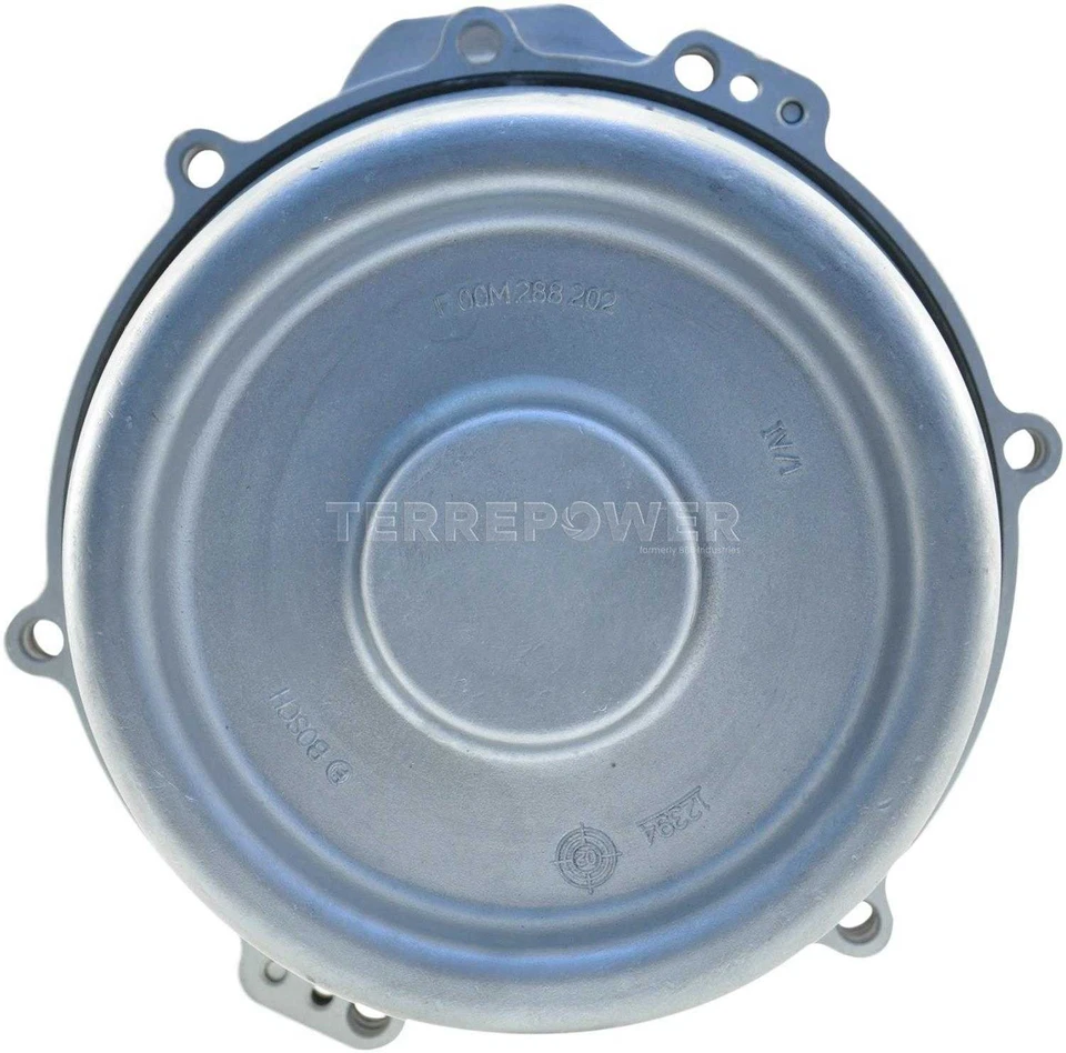 Alternador BBB Industries 13815 Reman Foto 2 de 4