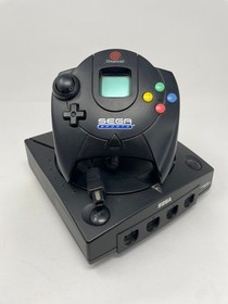 Sega Dreamcast Sports Edition w/Controller & Cords + Games (Tested, Working)