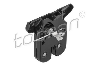 TOPRAN Heckklappenschloss 110 951 für AUDI A6 C5 Avant 4B5 4B6 A4 B6 8E5 A2 8Z0