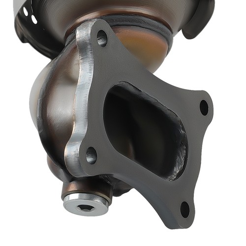 Catalytic Converter For Honda Odyssey Accord 3.5L 2008-2010 1.8/1.72inch EPA - Picture 10 of 15