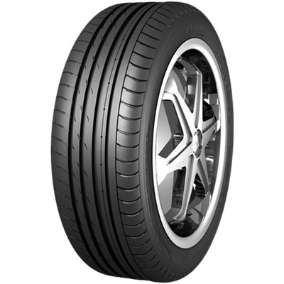 NANKANG Sommerreifen 275/35 ZR21 TL 103Y SPORTNEX AS-2+ XL BSW