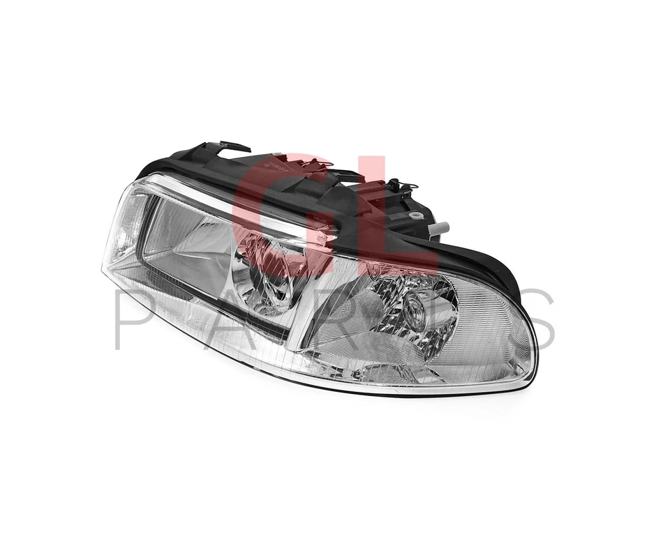 FARO IZQUIERDO AUDI A4 B5 1999-2001 8D0941029AK electric sin motor Foto 3 de 4