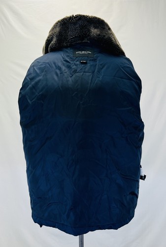 ANDREW MARC Beautiful Warm Winter Men's Jacket SZ M - Picture 6 of 7