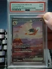 2023 Pokemon Mew 151 Charizard Ex #199 MINT PSA 9 Special Illustration Rare