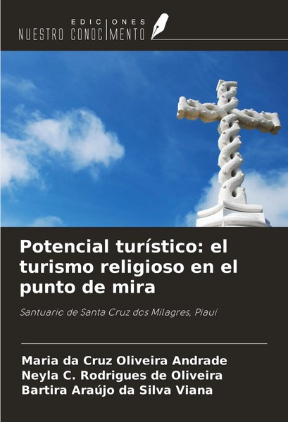 Maria Da Cruz Oliveira Andrade (U. A.) | Potencial TuríStico: El Turismo...-image