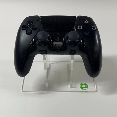Sony Playstation 5 PS5 DualSense Edge Wireless Controller Black CFI-ZCP1