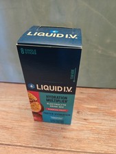  3 Packets Passion Fruit Liquid IV