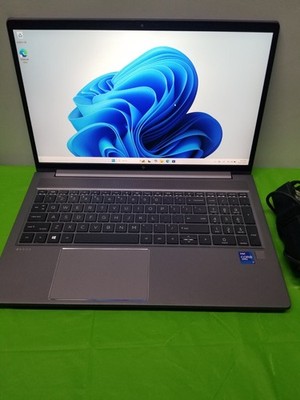 HP ZBook Power G8 15.6'' FHD Intel i7-11850H 32 GB 512 GB SSD,WIN 11 PRO 2.50GHZ 