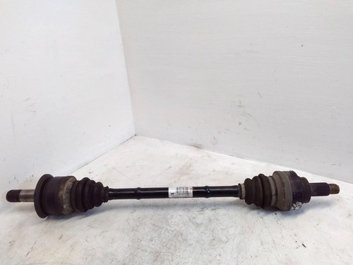 BMW 5 E39 Halbachse hinten links 7624205 2.00 Diesel 85kw 2012 28703461