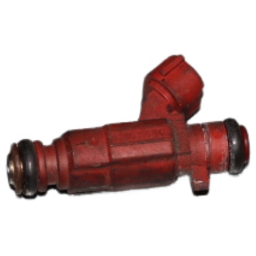 Nissan Almera 1.5 N16 Einspritzventil