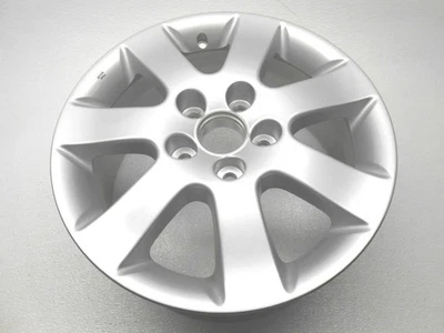 OEM Lexus IS300 Sedan, Sportcross 16" Alloy Wheel Rim 42611-2A040 - Image 1 of 4