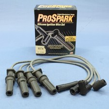 Prospark 9574 Spark Plug Ignition Wire Set For 97-98 Impreza Legacy 2.2l H4
