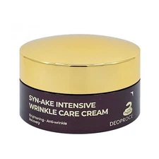 DEOPROCE Syn-ake Intensive Wrinkle Care Cream  100g Wrinkle Care K-Beauty