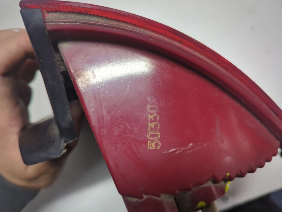 92401257 LAMPADA POSTERIORE SINISTRA / 42803 PER HYUNDAI ACCENT II LC 1.5 - Immagine 3 di 4