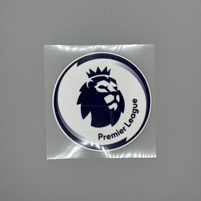 2019/22 EPL Premier League Jersey Sleeve Player Size Badge Patch