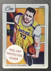 2024-25 Panini One And One Luka Doncic Manga Case Hit SSP #02