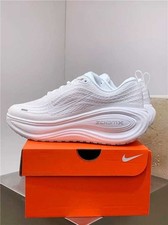 Nike Vomero Plus  Running is Mental  Men  s All-White