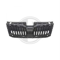 KüHlergrill KüHlergitter FüR Skoda Octavia III Combi 5E5 5E3