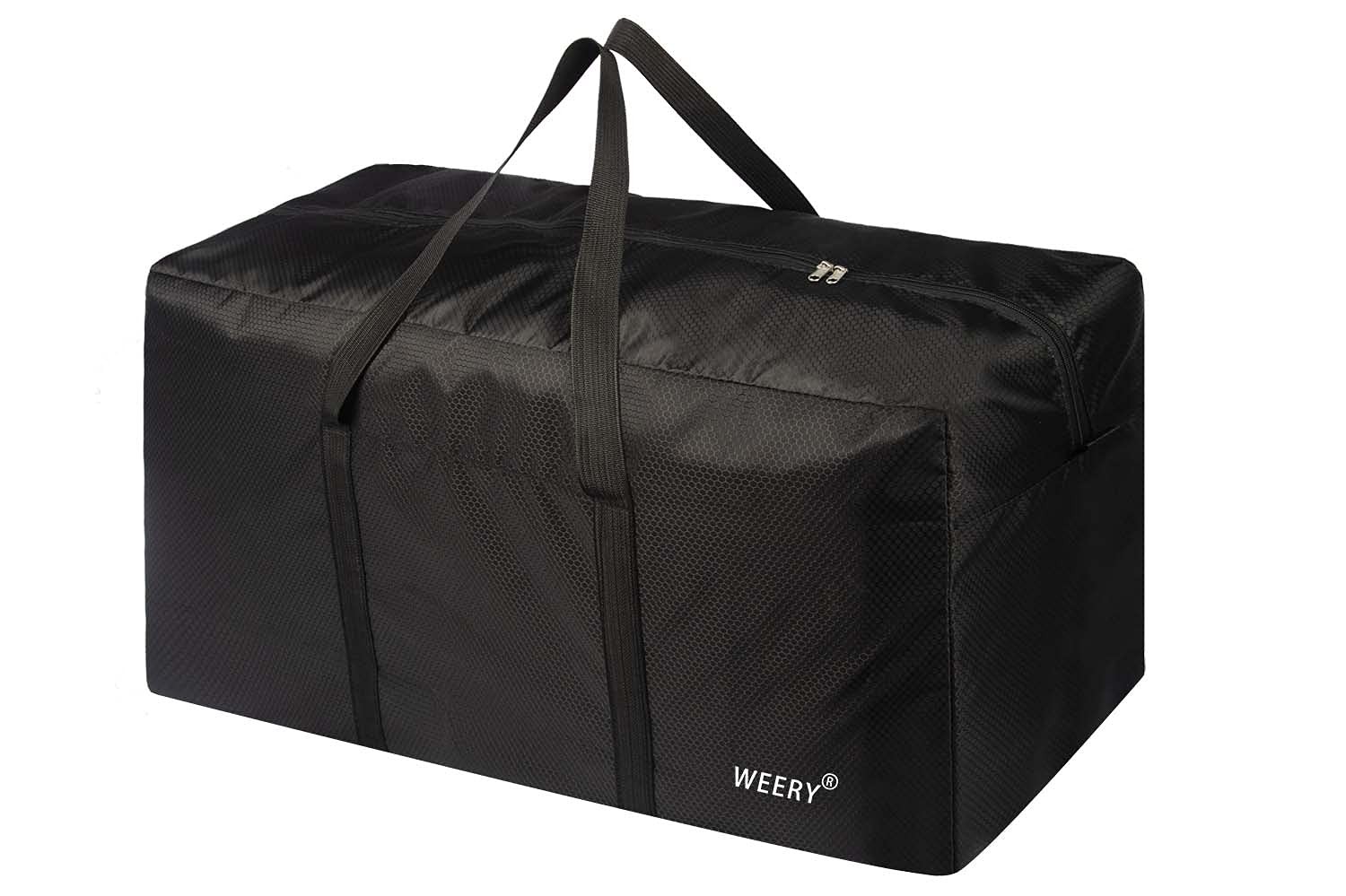 Large Travel Duffle Bag 96L Extra Waterproof Holdall Lightweight Foldable Duffel