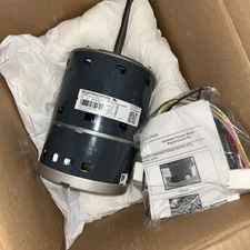 Genteq / 5SEA39ML / P7065 / HP 1 / Electric Mtr w/const.  torq rep kit / read/dc