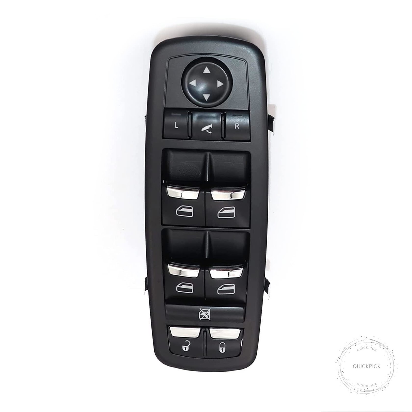 Maserati Ghibli 2014-2018 Window switch