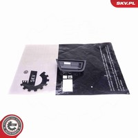Esen SKV LuftdüSe Armaturenbrett 93SKV203 FüR BMW 5Er F10 Touring F11 518 520